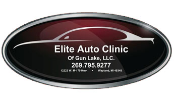 Elite Auto Clinic of Gun Lake, LLC
